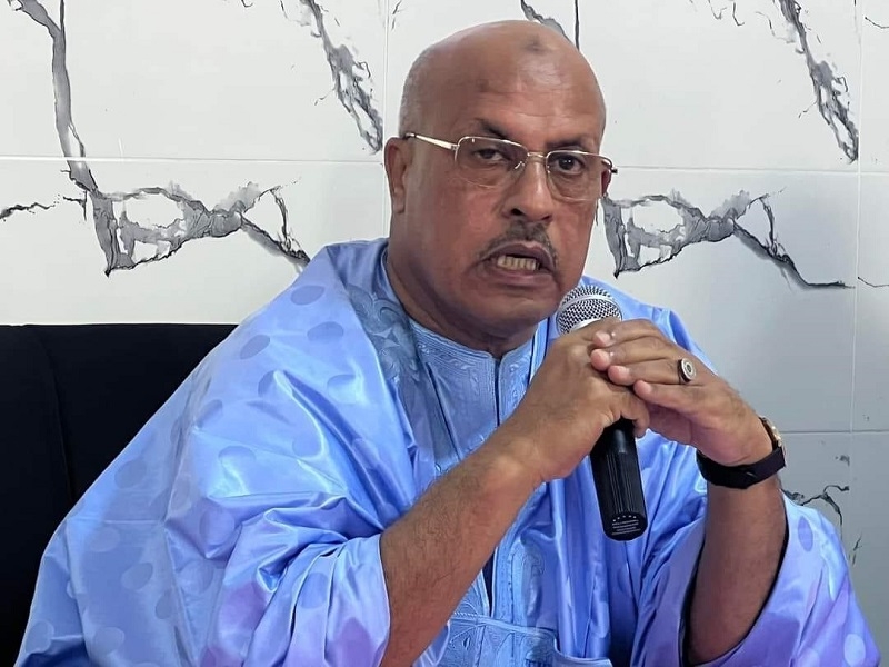 في عهد مولاي إبراهيم العثماني: التعاضدية العامة تحقق إنجازات ملموسة