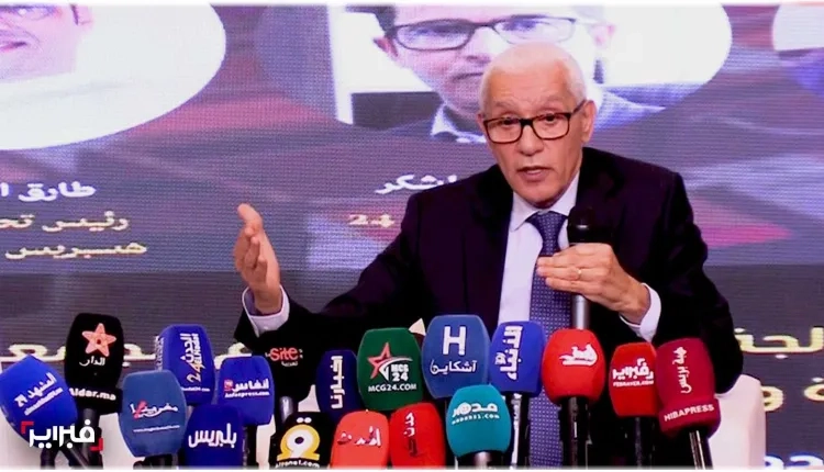 الطالبي العلمي يرد على اتهامات التهرب الضريبي: 'واش هاذ الدولة كاملة معرفاش شكون هو الطالبي؟'