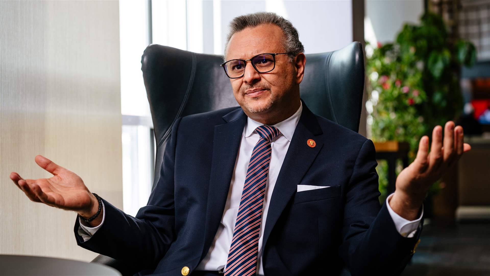 'تصريحات مستشار ترامب حول الصحراء: ارتباك دبلوماسي أم تكتيك محسوب؟ أم أن الحقيقة أقوى من زلات اللسان؟'