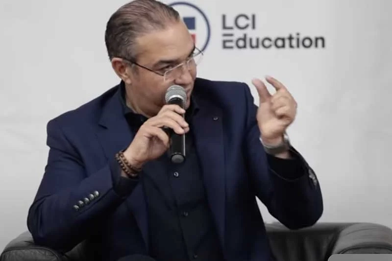 أوزين يدعو نواب 'الاستقلال' لدعم لجنة تقصي الحقائق حول استيراد اللحوم: اختبار سياسي أم إحراج مقصود؟