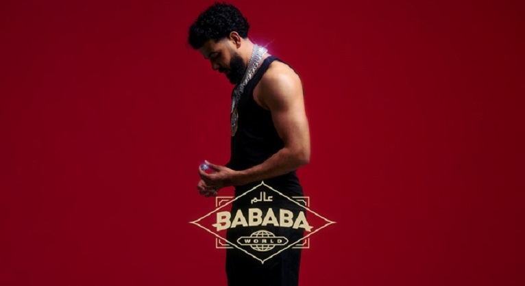 ديستانكت يطلق ألبومه الجديد 'BABABA WORLD' في 13 يونيو: احتفاء عالمي بالموسيقى والثقافات