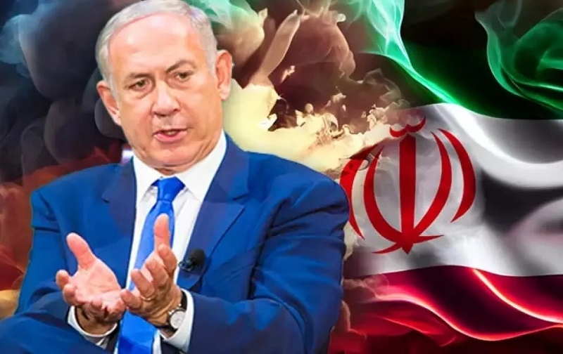 بين نووي تل أبيب وطموحات طهران: العرب صامتون في معركة تُرسم فوق رؤوسهم
