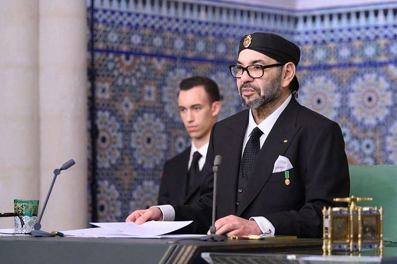 الأطلسي من أجل الساحل: المغرب يعيد رسم خرائط الجغرافيا الإفريقية والتموقع الاستراتيجي في القارة