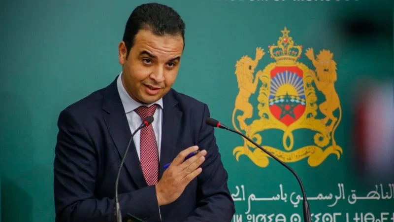 بعد مقترح الطالبي العلمي… بايتاس يتحفظ على عرض قانون المسطرة الجنائية على المحكمة الدستورية بسبب منع الجمعيات من التبليغ عن الفساد