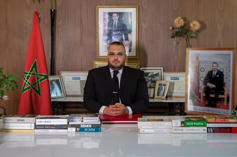 هل تقودنا قضية المهدي الحجاوي إلى شبكة نفوذ عابرة للمؤسسات؟
