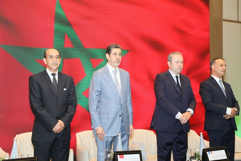الجريمة المنظمة بين المغرب وفرنسا: تعاون قضائي عابر للحدود أم اختبار للسيادة والتكامل الأمني؟
