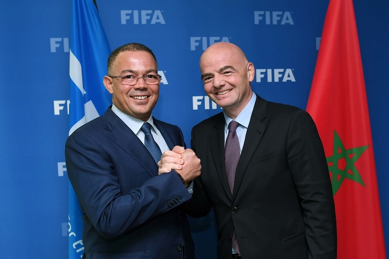 مونديال 2030 في المغرب: استدامة أم شعارات؟ بين الطموح البيئي والأسئلة الجوهرية