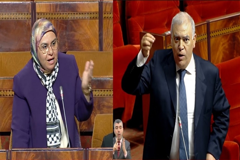'لفتيت يدافع عن الشركات الجهوية: الأسعار ثابتة، والخدمة مضمونة… فهل تكفي التصريحات لطمأنة المغاربة؟'