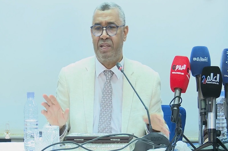 هل تُموَّل صحة المغاربة بالديون؟ قراءة في نقد العدالة والتنمية للورش الاجتماعي