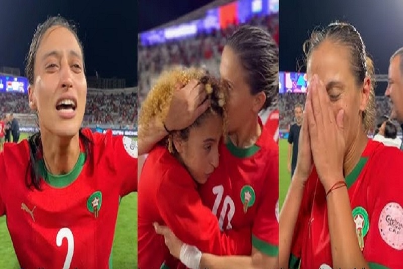 المغرب وتستمر عقدة الكأس: بين الانكسار الرياضي وأسئلة مشروع رياضة نسائية وطنية