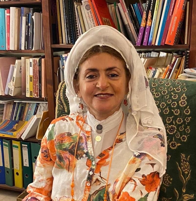 في شعب جَبَلة، محمية الدوادمي الفريدة