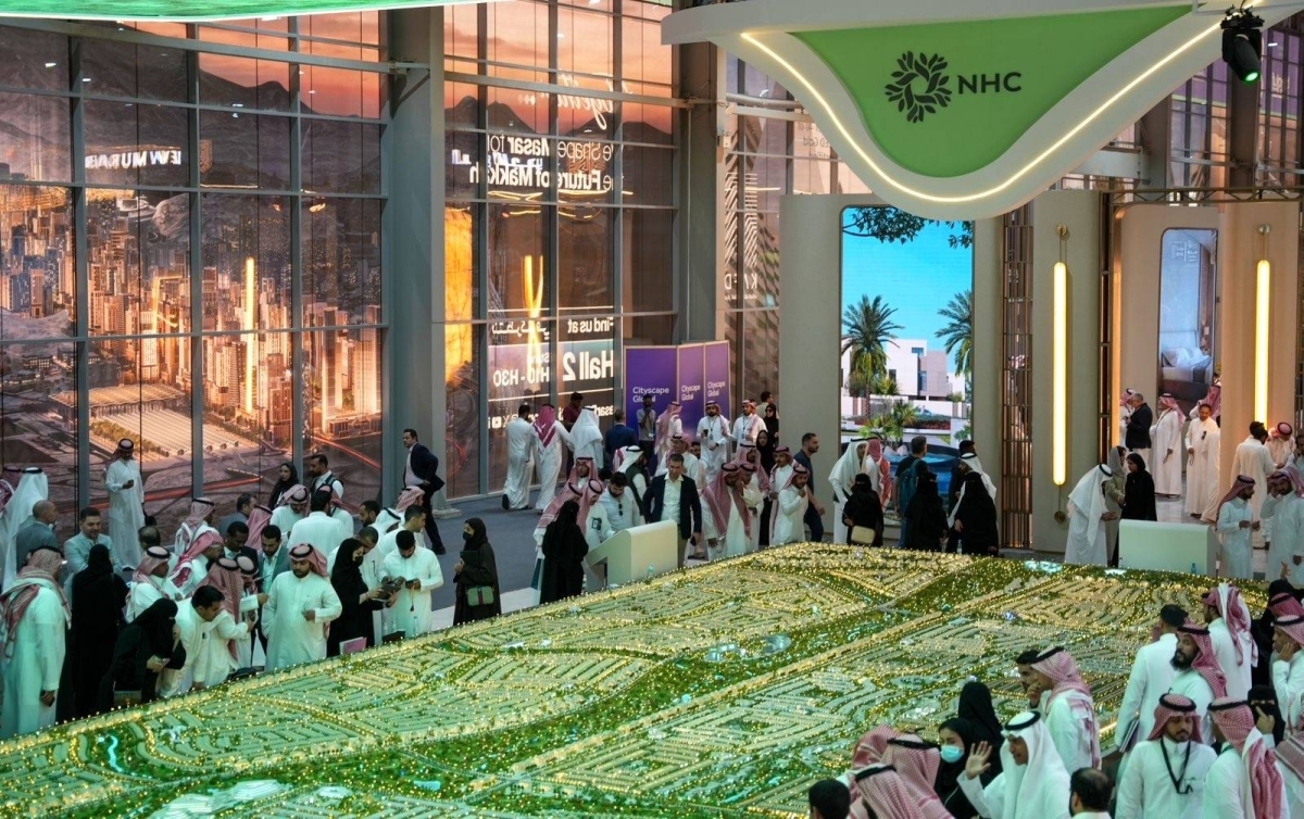 في إطار رؤية 2030.. توقيع مذكرة تفاهم لدعم المشاريع السكنية الصحية والمستدامة في المملكة