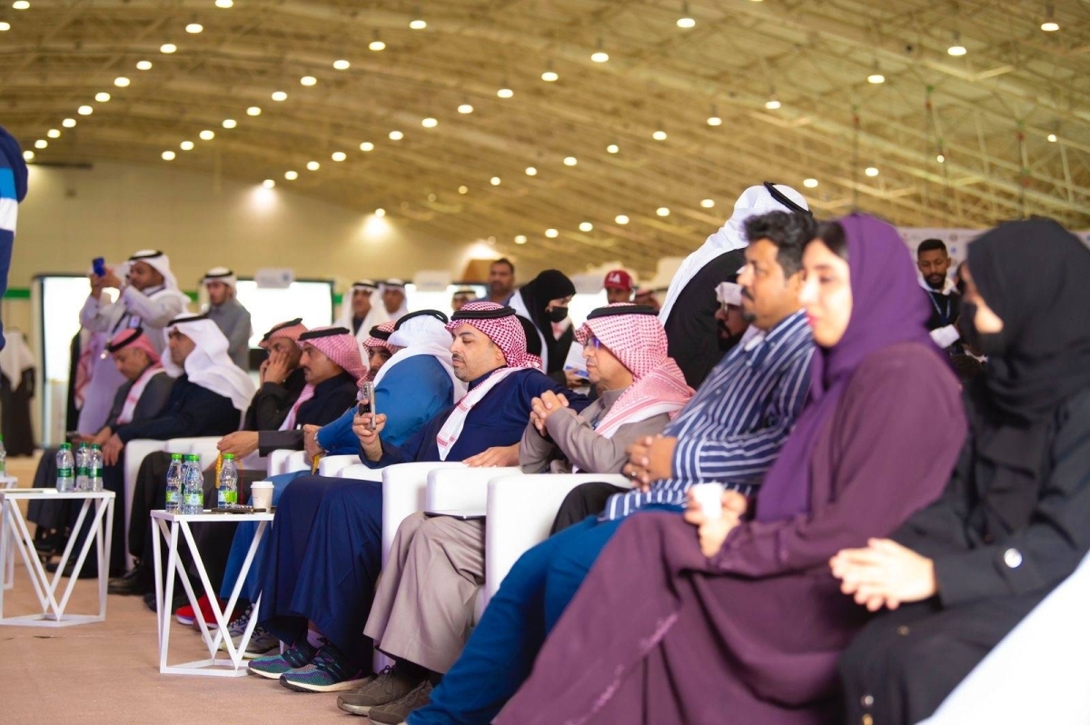 انطلاق فعاليات ملتقى ومعرض المهنة للتوظيف 2025 في نسخته الـ 19 بالرياض وسط توقعات حصد 20 ألف زائر