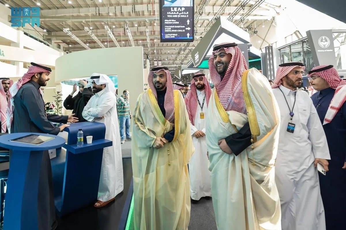برنامج جودة الحياة تعلن عن منصة "مكانك" و مبادرة "سفير جودة الحياة"