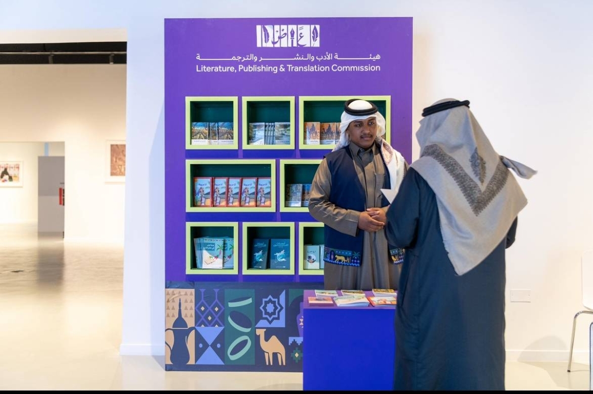 سفير خادم الحرمين الشريفين لدى قطر يفتتح الأسبوع الثقافي السعودي في الدوحة