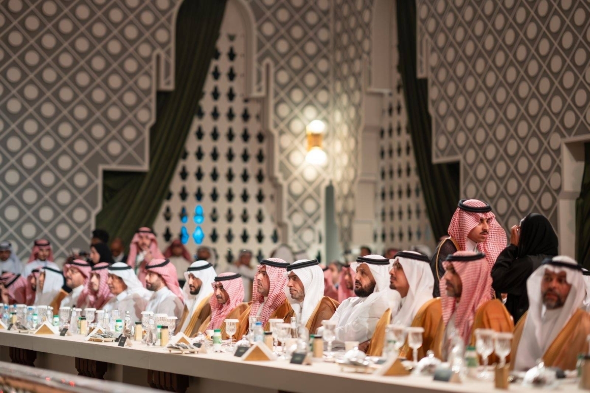 مبادرة "مركاز البلد الأمين" تشهد توقيع إتفاقيات تجاوزت  نصف المليار ريال