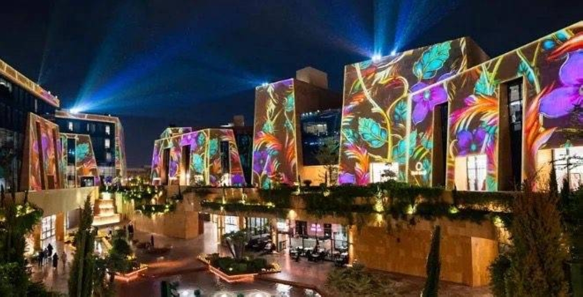 رمضان في السعودية.. لحظات لا تُنسى تنتظرك!