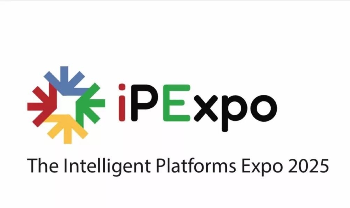 ملتقي ومعرض المنصات المالية الذكية (iPExpo2025) في مملكة البحرين:المستقبل الذكي للتداول - التكنولوجيا والذكاء الاصطناعي والنمو