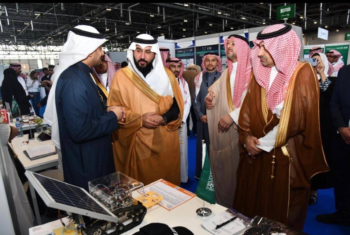ندوة البركة" تُقيم أولى جلساتها العلمية "رحلة المصرفية الإسلامية: من البدايات إلى العالمية"