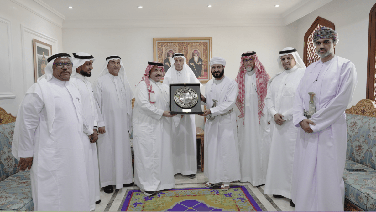 إكرام ضيف ترشد مقدمي الخدمة والحجاج ب6 ورش عمل