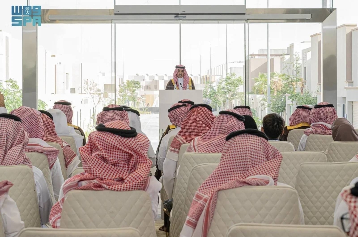 المؤتمر الحكومي يسلط الضوء على منجزات رؤية المملكة 2030 وتوجهات منظومة البلديات والإسكان وأثر القرارات الأخيرة على السوق العقاري