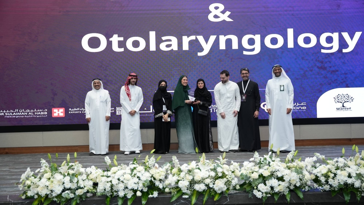 جامعة الملك عبدالعزيز تشارك في تنظيم المخيم الجراحي الأول بالشراكة مع مستشفى سليمان الحبيب بجدة