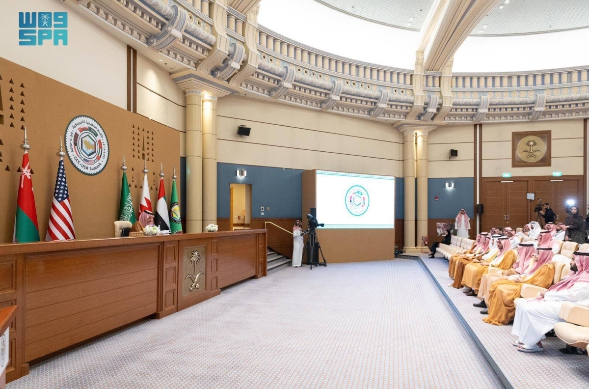 وزير الخارجية: زيارة الرئيس الأمريكي للمملكة تحمل أهمية خاصة وتُظهر حرص البلدين على تعزيز الشراكة لتحقيق الأهداف المشتركة