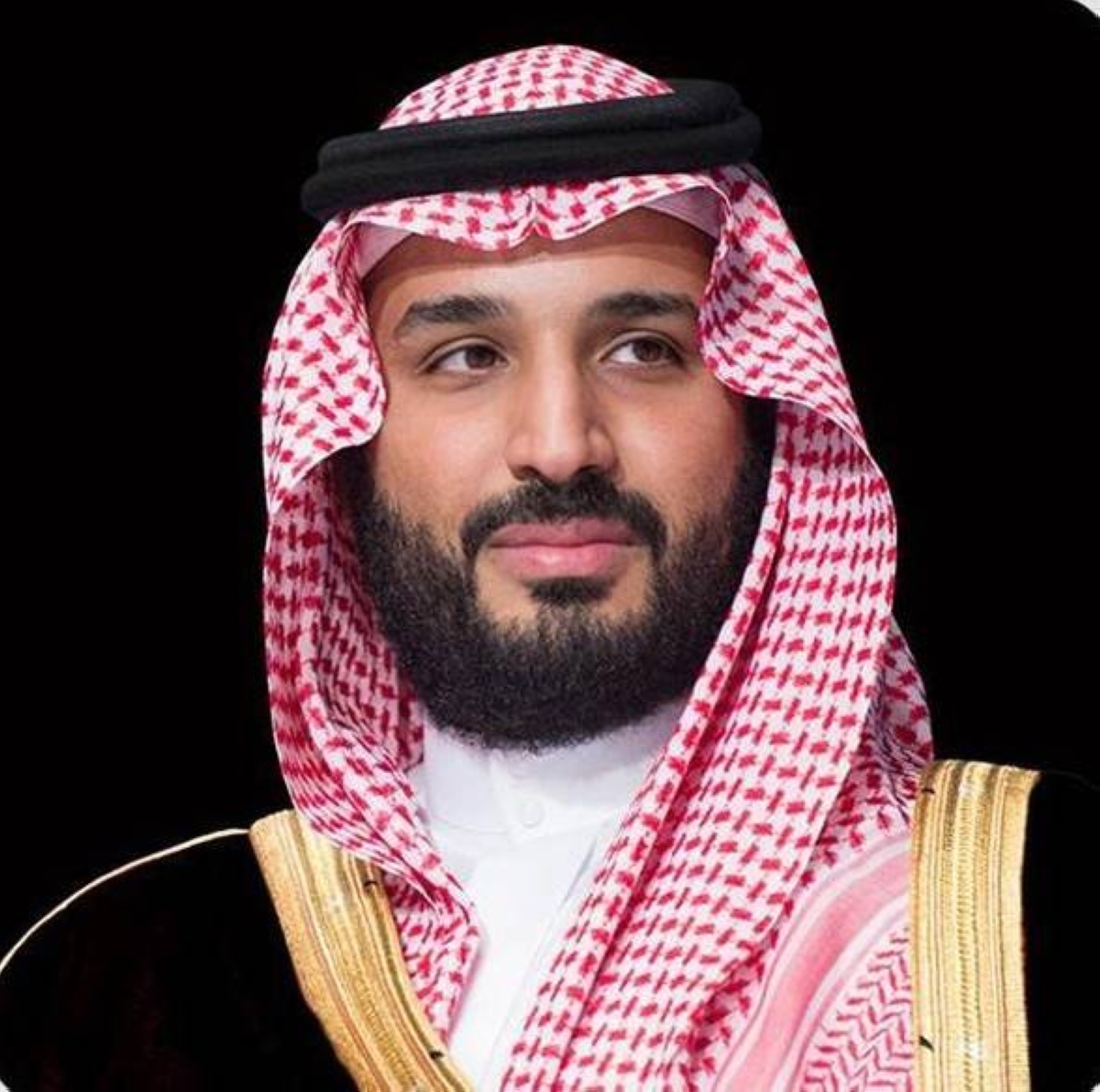 ولي العهد يجري اتصالا هاتفيا بأمير دولة قطر
