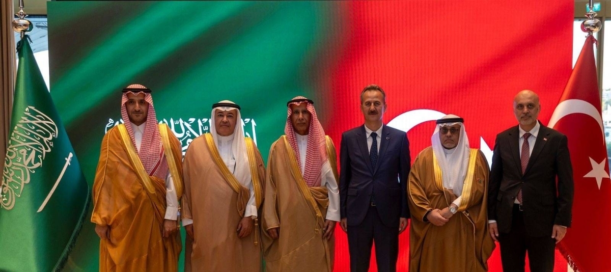 الشركة السعودية للصناعات العسكرية (SAMI) تعزز توطين صناعة الأنظمة الأرضية عبر اتفاقيات تعاون بالمملكة