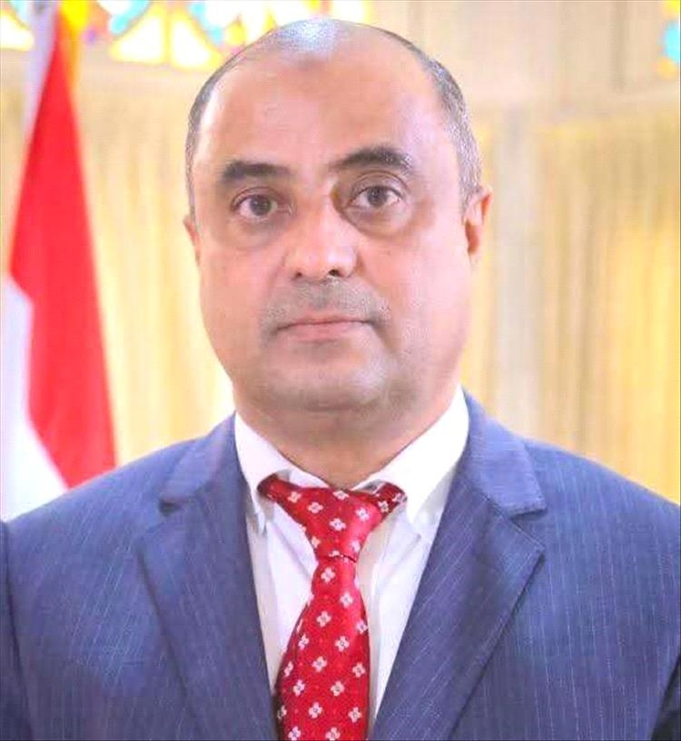 بن بريك يباشر مهامه من عدن وسط تحديات اقتصادية بالغة الصعوبة