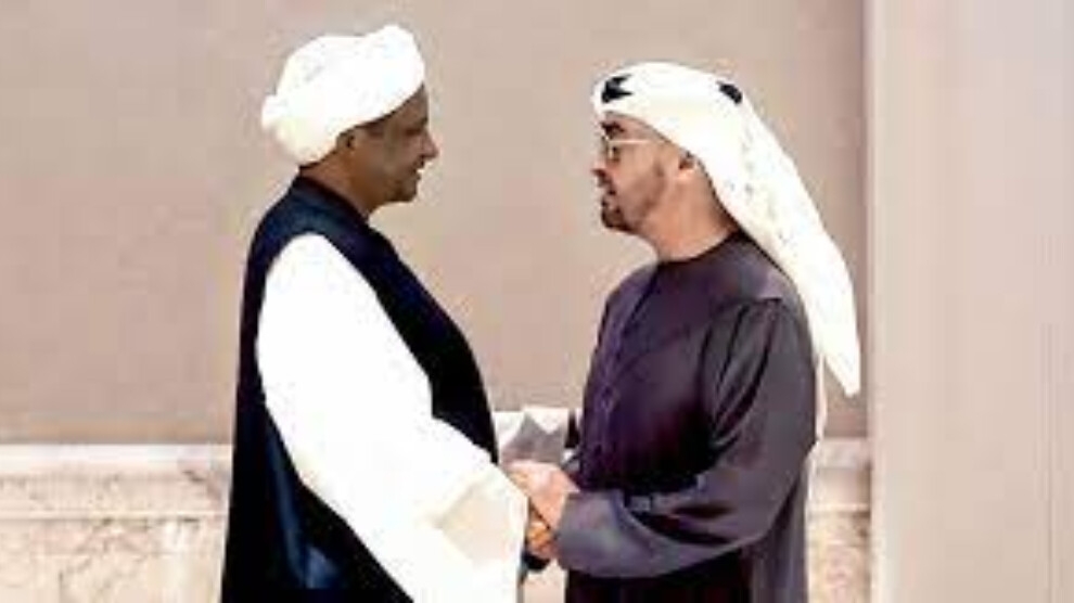 السودان يتهم الإمارات بممارسة "إرهاب دولة" بمشاركتها في قتل المدنيين وتدمير البنى التحتية