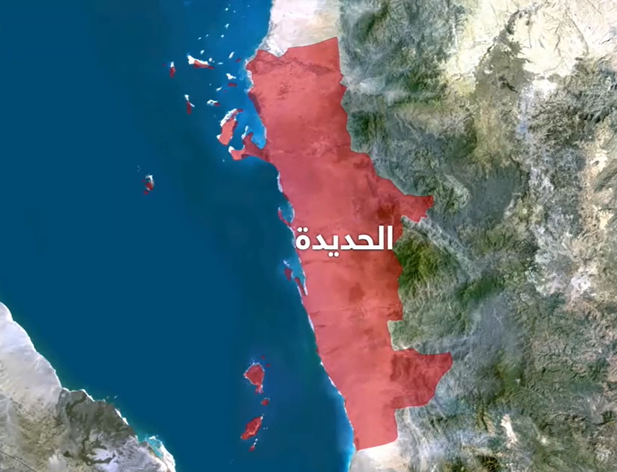 الحوثيون ينفذون حملة مداهمات واختطافات واسعة في الحديدة