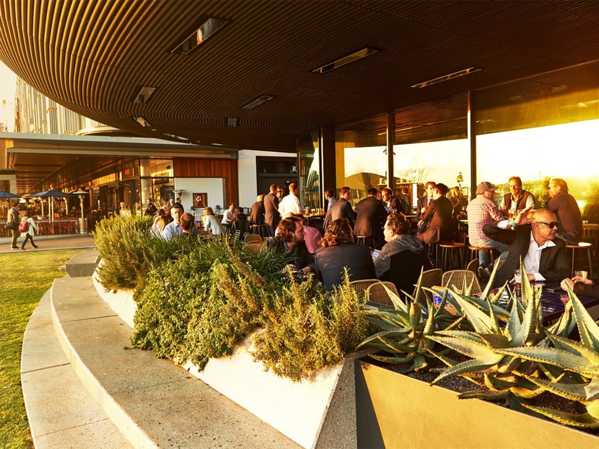 12 Best Restaurants in Barangaroo