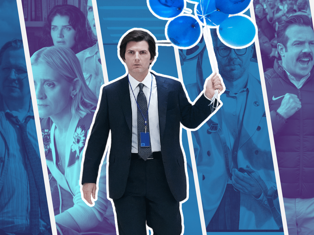 11 Best Shows on Apple TV+