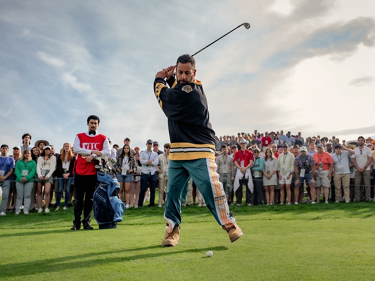 Netflix Dropped Release Dates for Happy Gilmore 2, Knives Out 3, Stranger Things, and More
