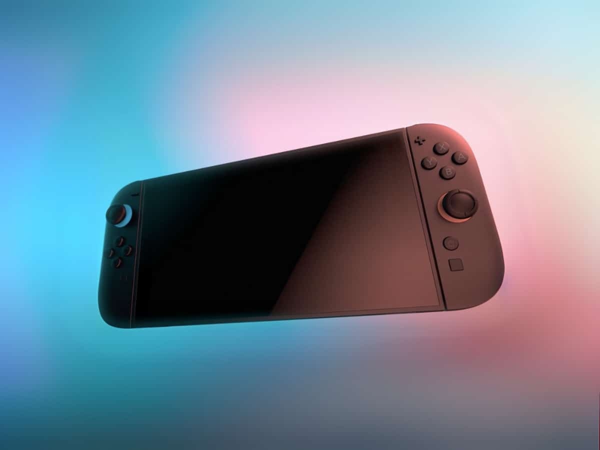 The Nintendo Switch 2 is Out Today: Here's What You Need to Know