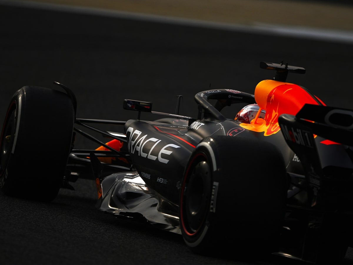 What's Next for Red Bull Racing after Christian Horner's ‘Shock' Sacking?