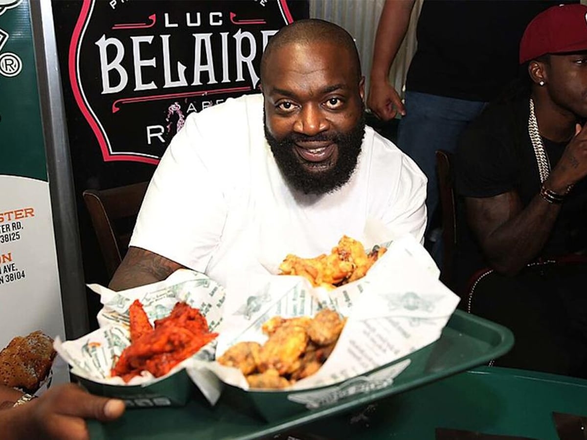 Wingstop is Now Open in Sydney, Here's How Much it Costs