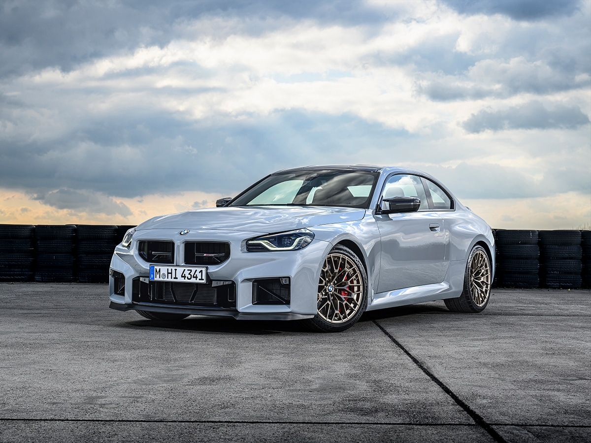 2026 BWM M2 CS Price and Specs Revealed for Australia