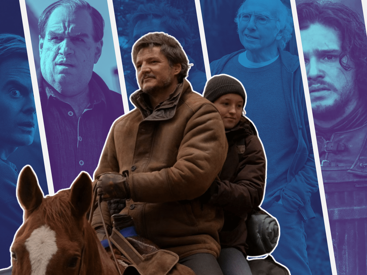 11 Best Shows on HBO Max