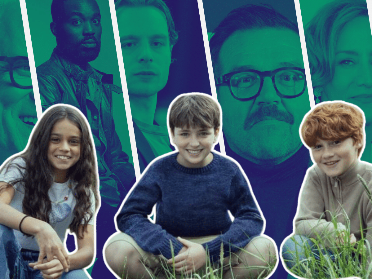 HBO's 2026 Harry Potter Reboot Cast Revealed