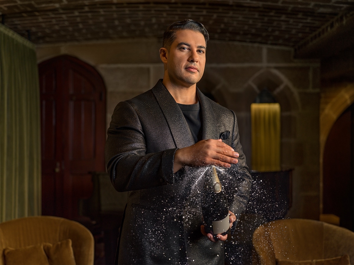 Bottle Shock: How Marc Fennell is Uncorking the Wine Industry's Dirtiest Secrets
