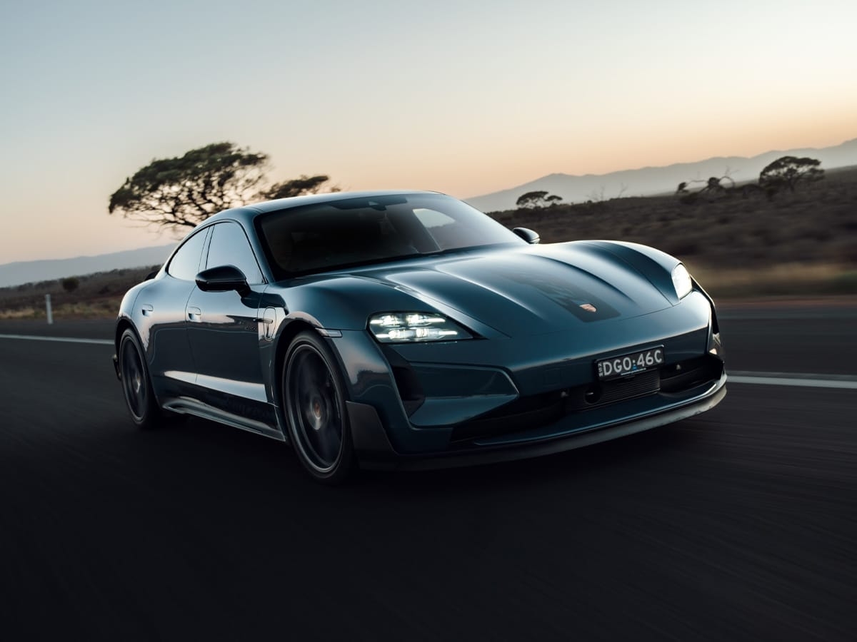 10 Most Powerful New Cars on Sale in Australia