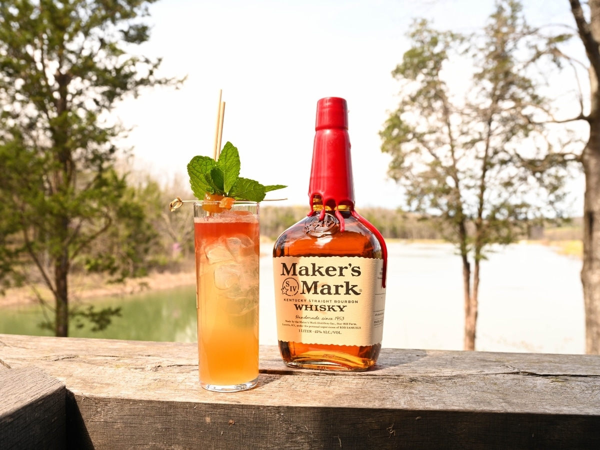 Maker's Mark Isn't Just Crafting Whisky, It's Building an Ecosystem