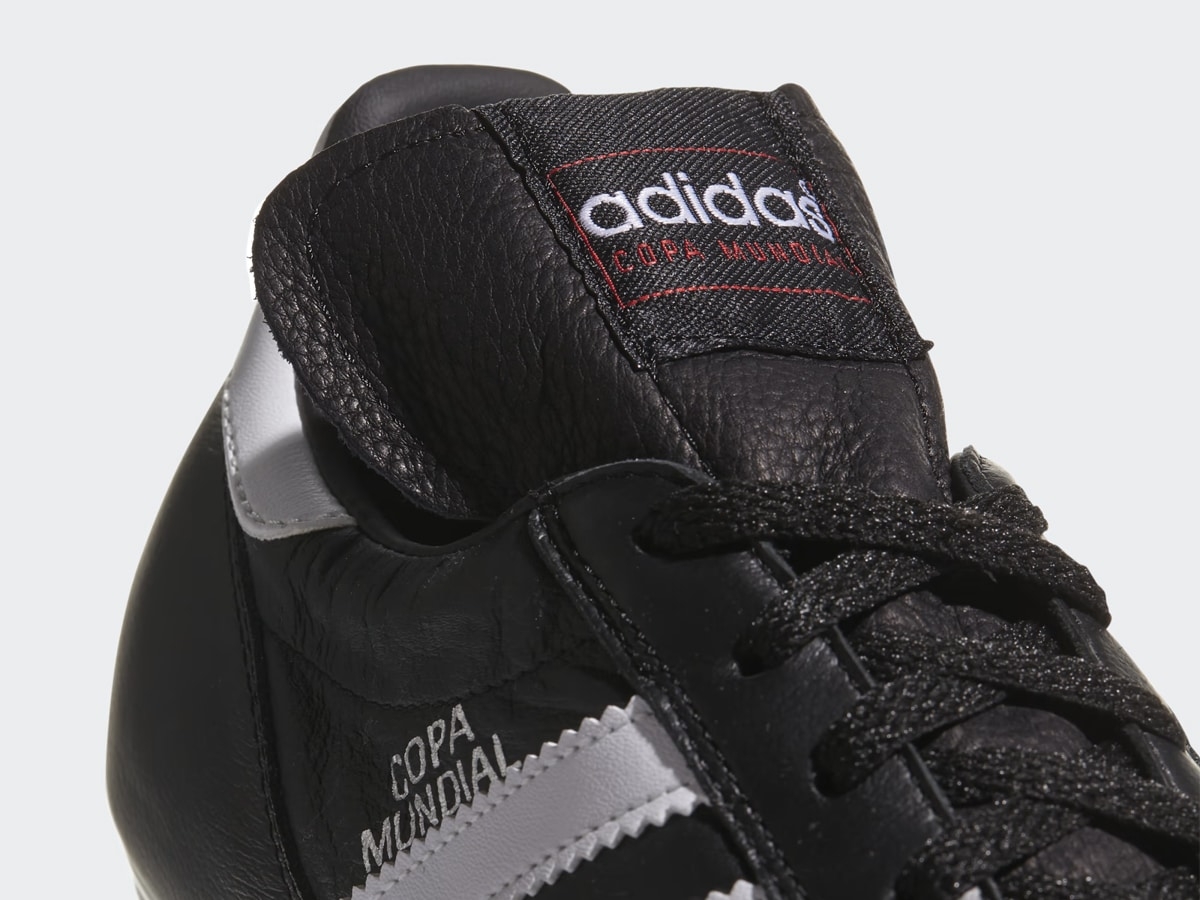 adidas Copa Mundial 'World's Most Iconic Boot' Faces Radical Redesign After CEO Reveal