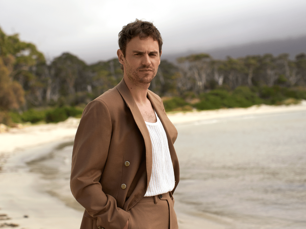 Charlie Vickers on ‘The Survivors', Building Character and Coming Home