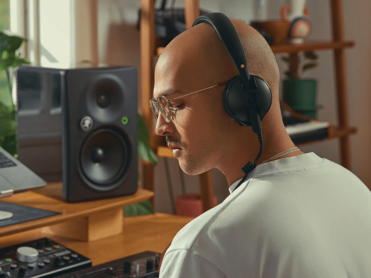 RØDE's NTH-50 Headphones Punches Well Above Its $199 Price Point