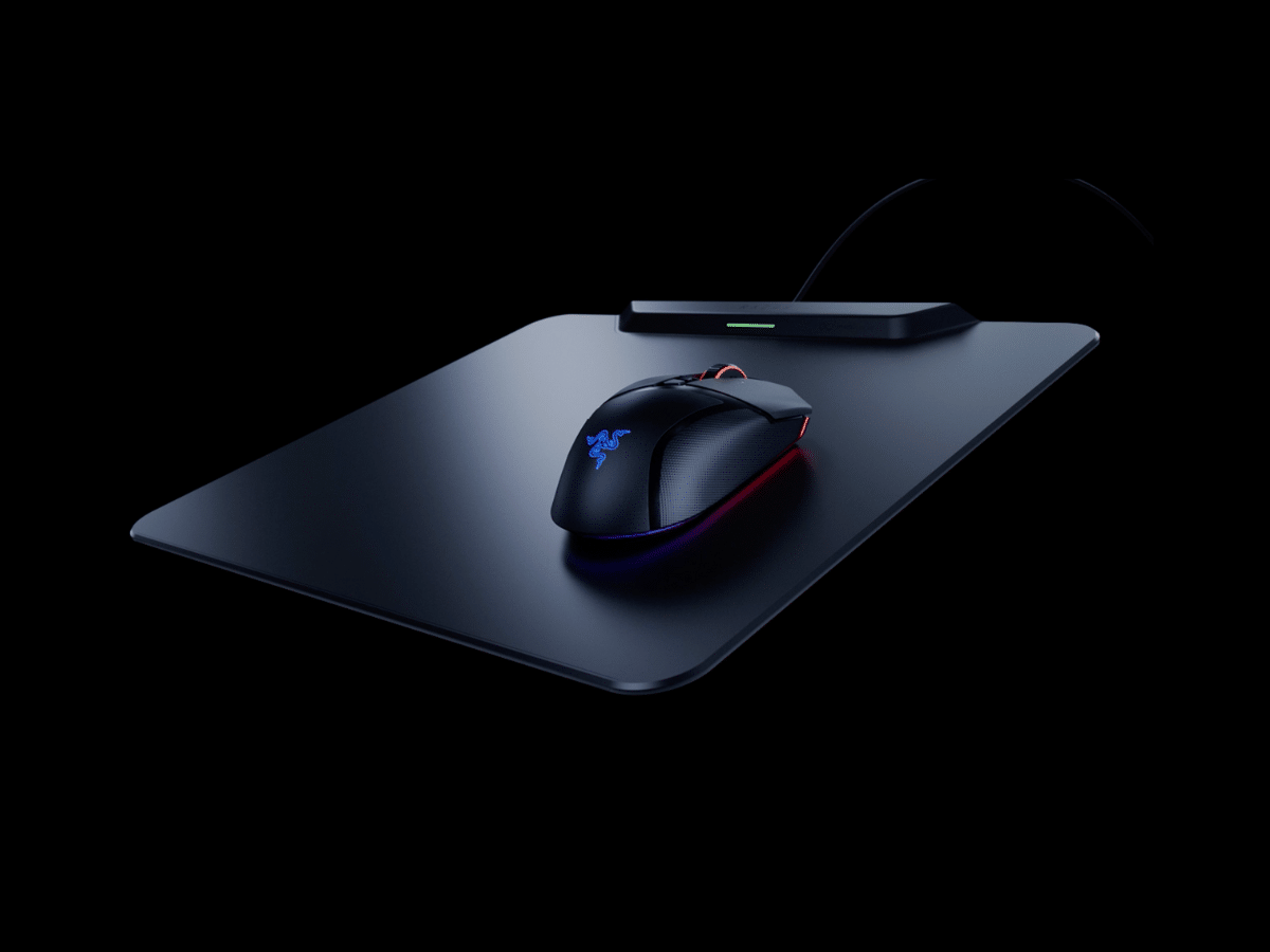 Razer's Latest Product Release Unlocks the Potential for Infinite Gaming