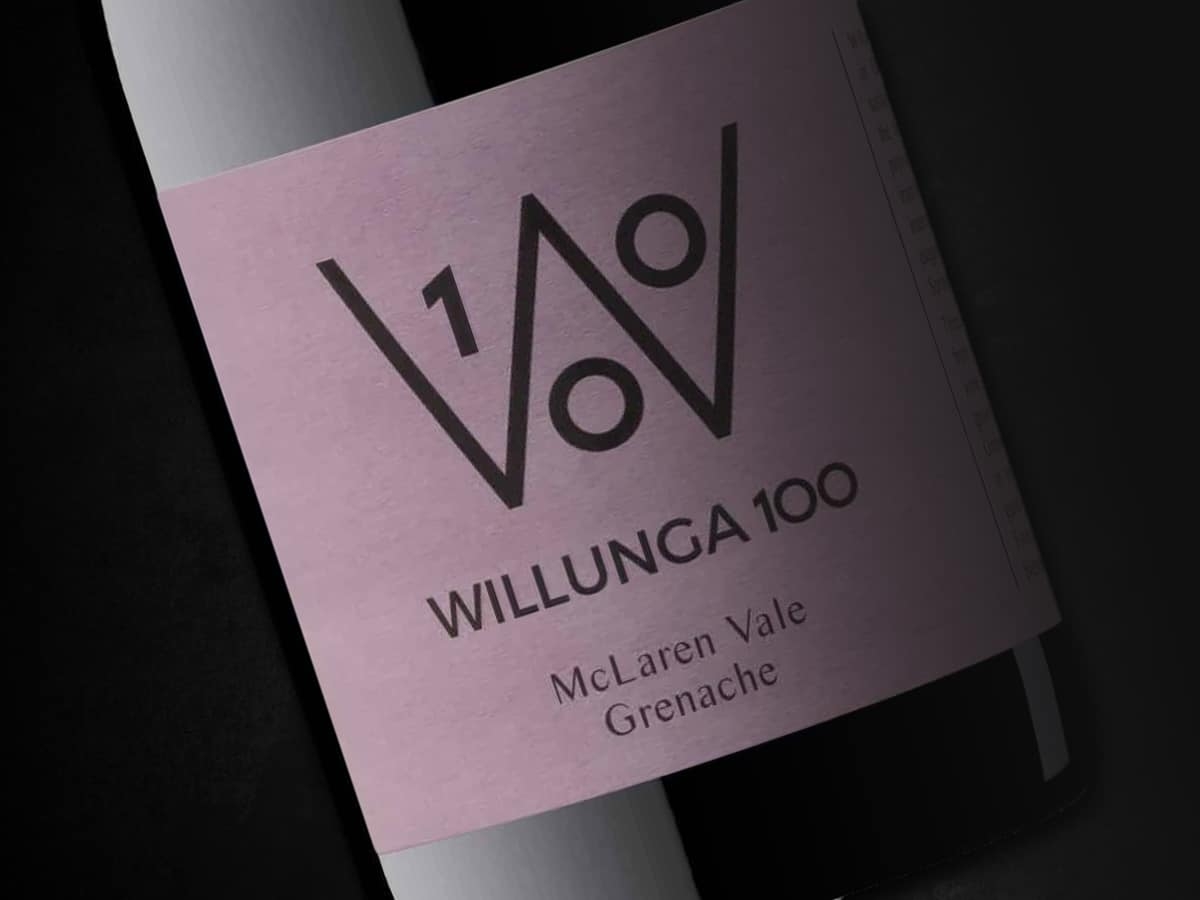 This $30 Aussie Wine Was Just Named The Nation's Best