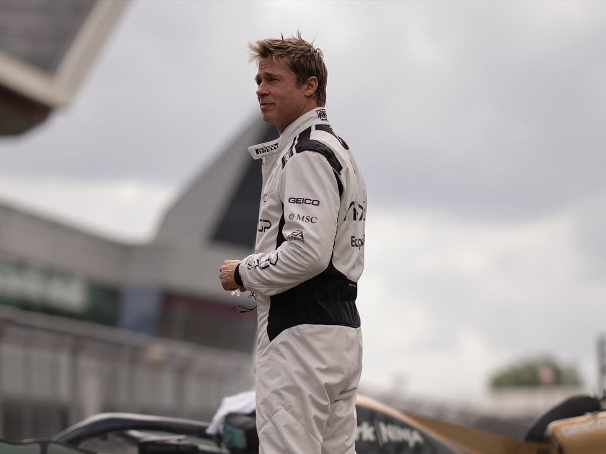 11 Best Formula 1 Movies To Watch After Checking Out ‘F1: The Movie'